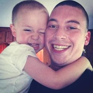 Meet your Posher, Evan